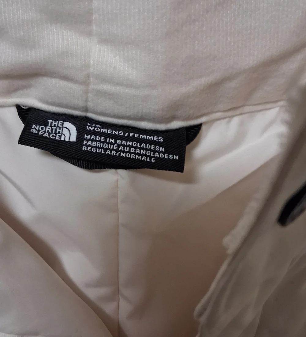 The North Face Women Snow Pants - Picture 9 of 14